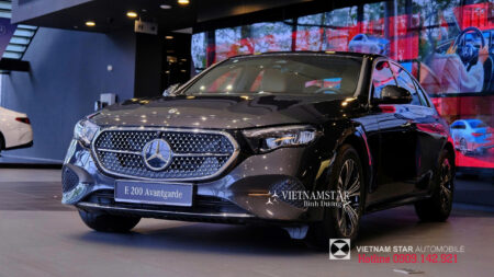 E200 Avantgarde