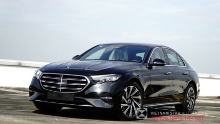 E200 Exclusive All New