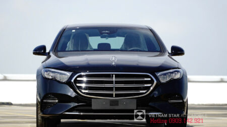 E200 Exclusive All New