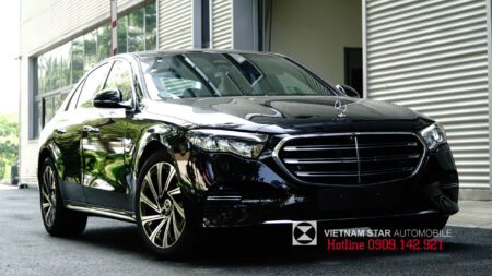 E200 Exclusive 2025