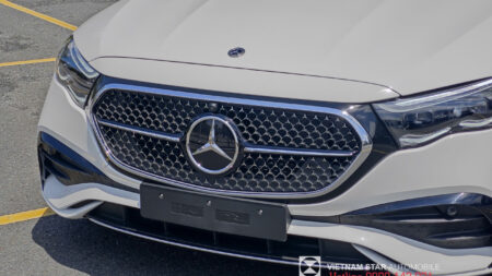 E300 All New 2025