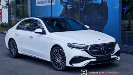 E300 All New