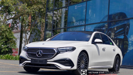E300 All New 2025