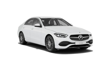 Mercedes-Benz C 200 Avantgarde Plus V1