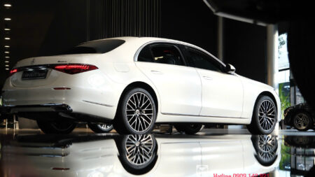 S450-Luxury