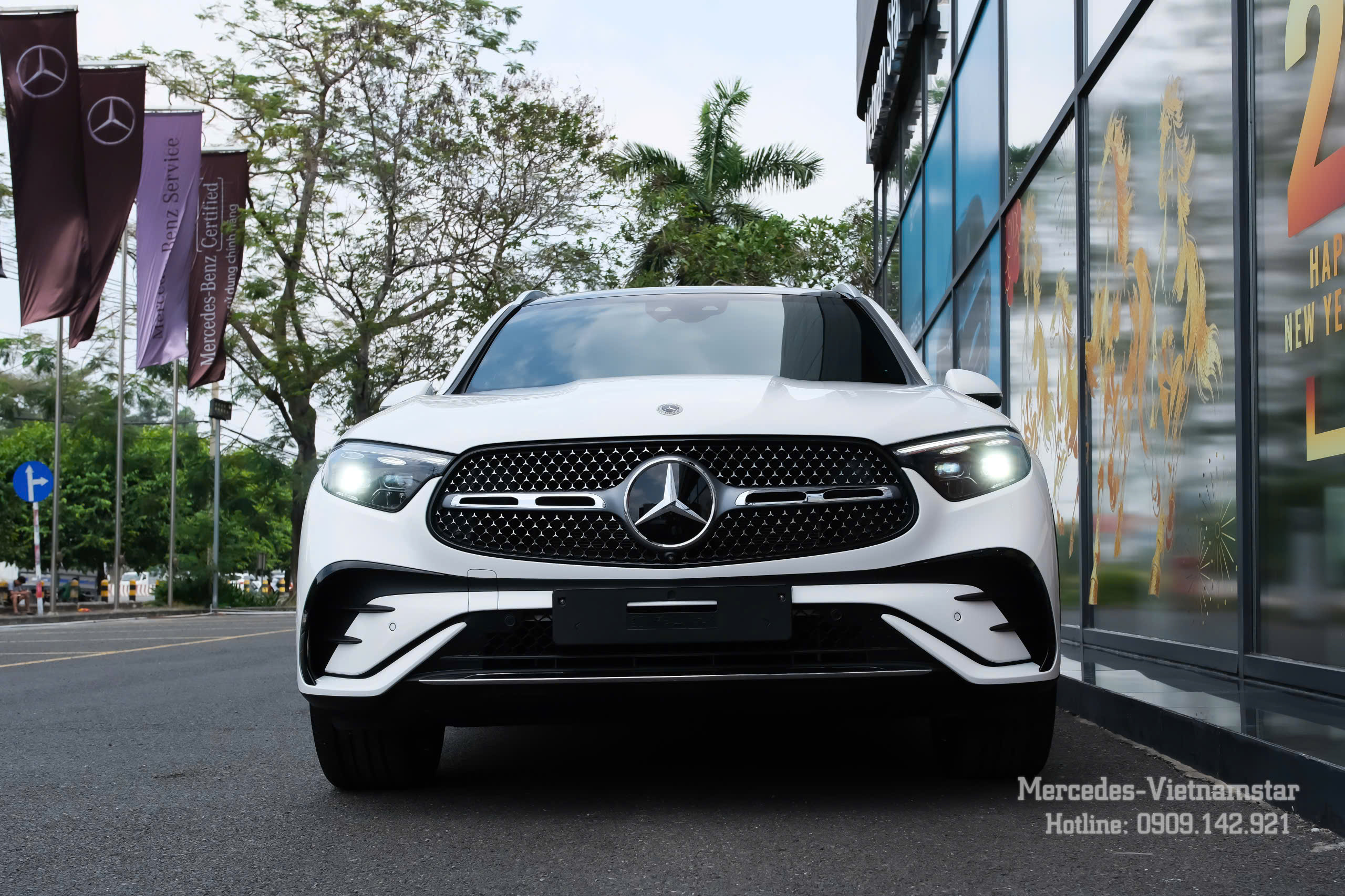 mercedes