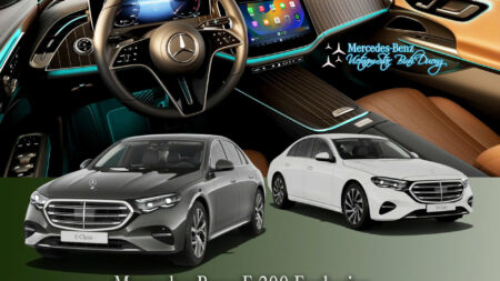 E200 Avantgarde