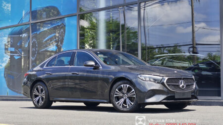 E200 Avantgarde
