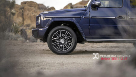 G500 AMG