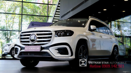 GLS 450