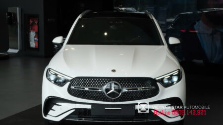 GLC-300-4Matic-2025