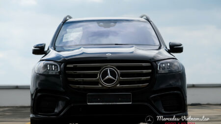 GLS450 Edition 30