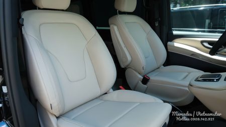 Mercedes-Benz V300 AMG Facelift 2026 - Ảnh 18